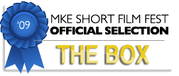 Milwaukee film, visual effects, The Box