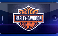 Harley-Davidson Supermassive Studios 3D animation